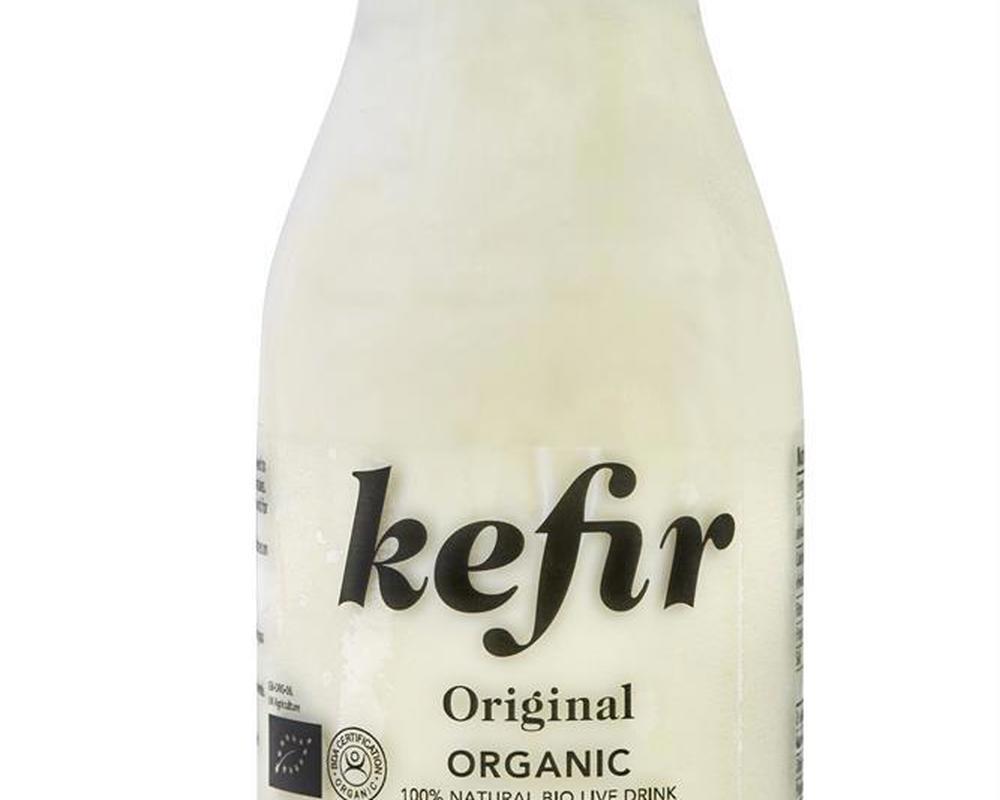 Organic Original Kefir 250ml