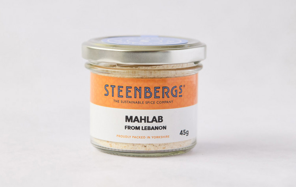 Steenberg Mahlab