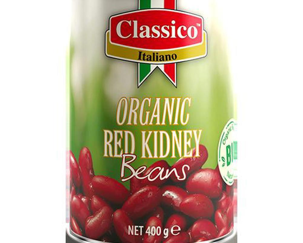 Kidney Beans 400g