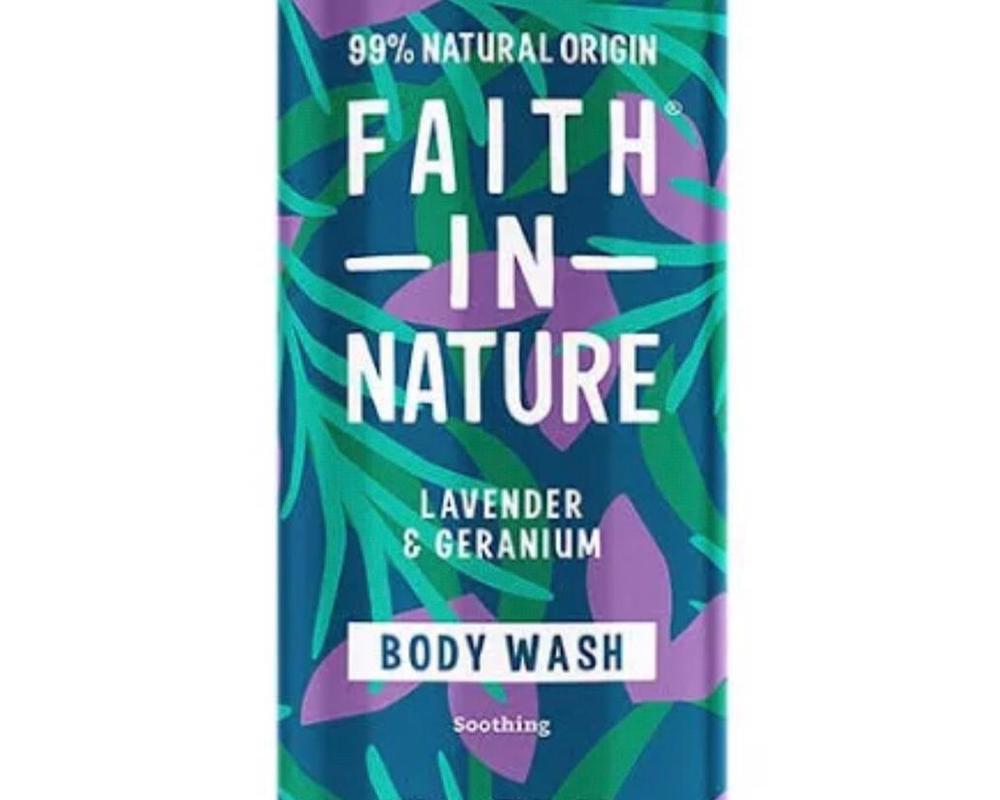 Body Wash