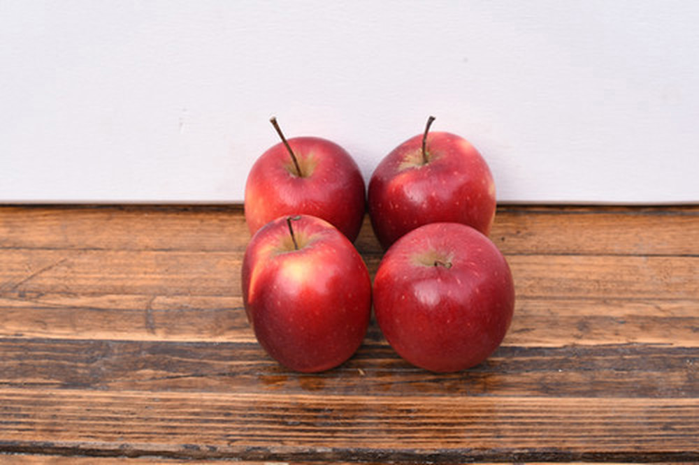 Organic Apples (Gala)  7