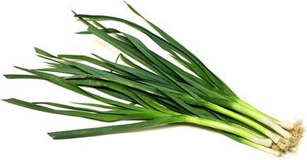 Leeks (baby)