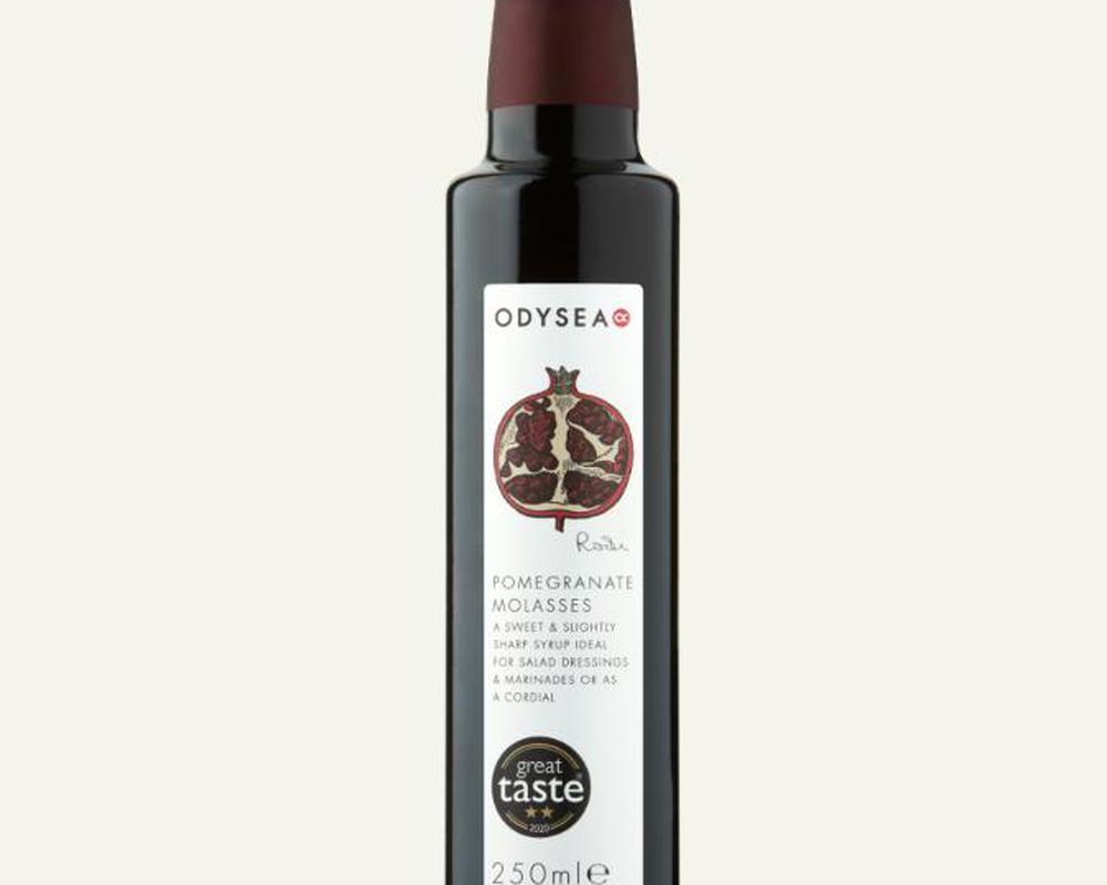 Odysea Pomegranate Molasses