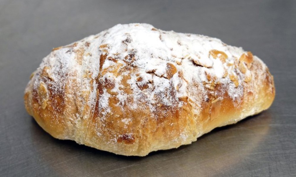 Almond Croissant