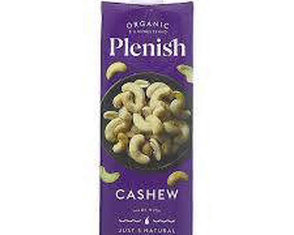 Plenish Cashew M*lk