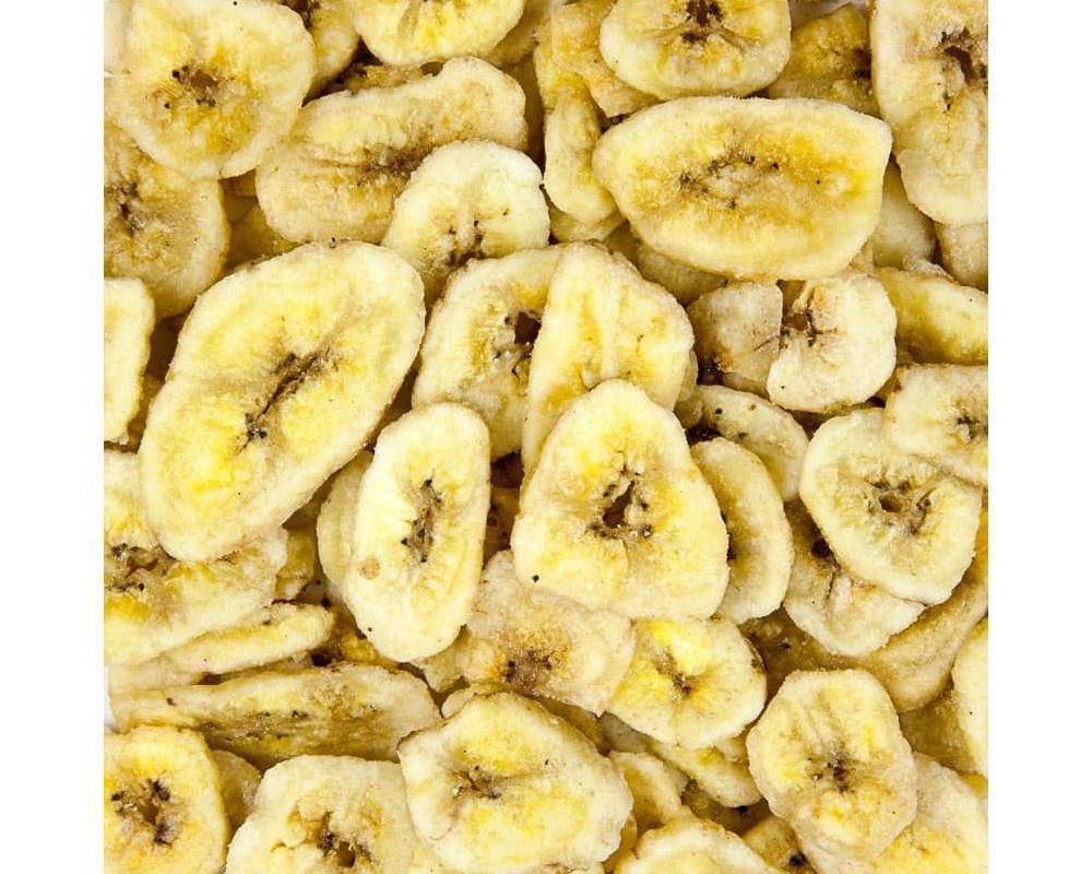 Banana Chips 500g