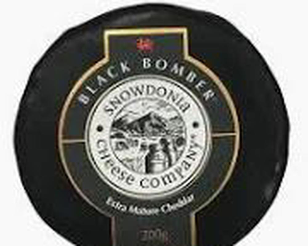 Snowdonia Black Bomber