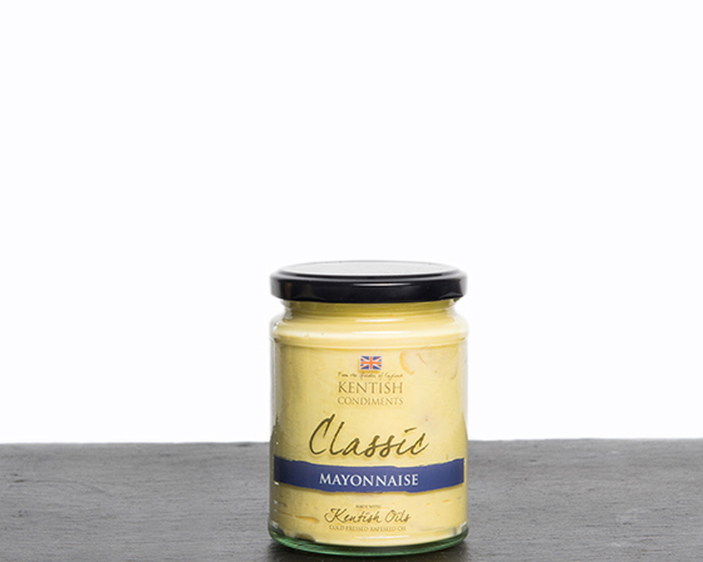 Kentish Oils Mayo - Classic