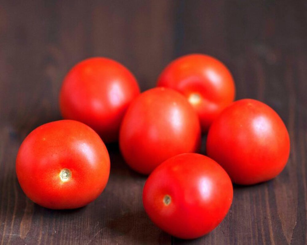 Tomatoes - 400grams