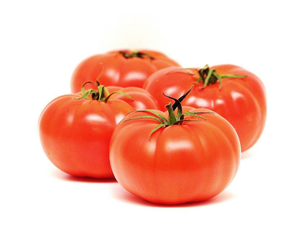 Tomatoes Classic Organic