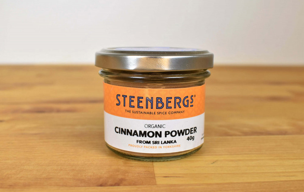 Steenberg Cinnamon from Srilanka