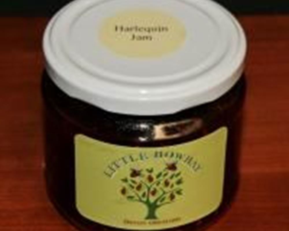 Jam - Harlequin Non Organic
