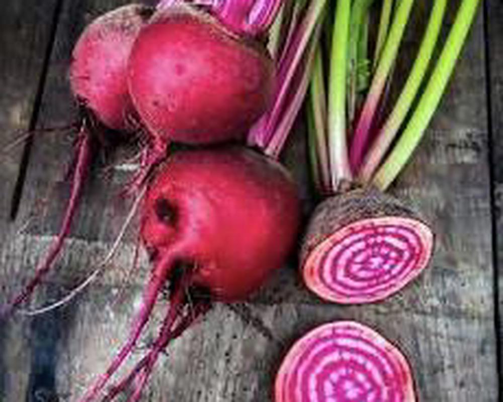 Beetroot, Rainbow (200g) 🇬🇧