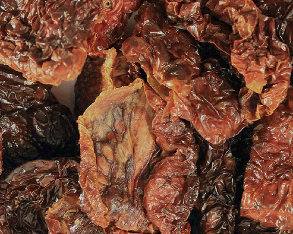 Infinity Foods Sun-dried Tomato Halves