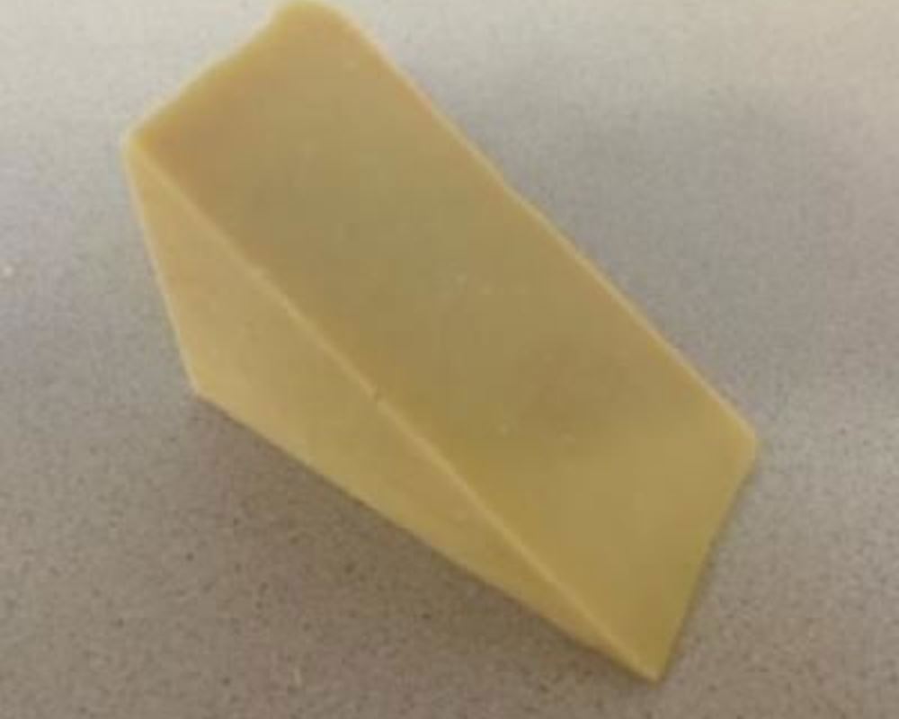 Cheese - Somerset Organic Cheddar 300g