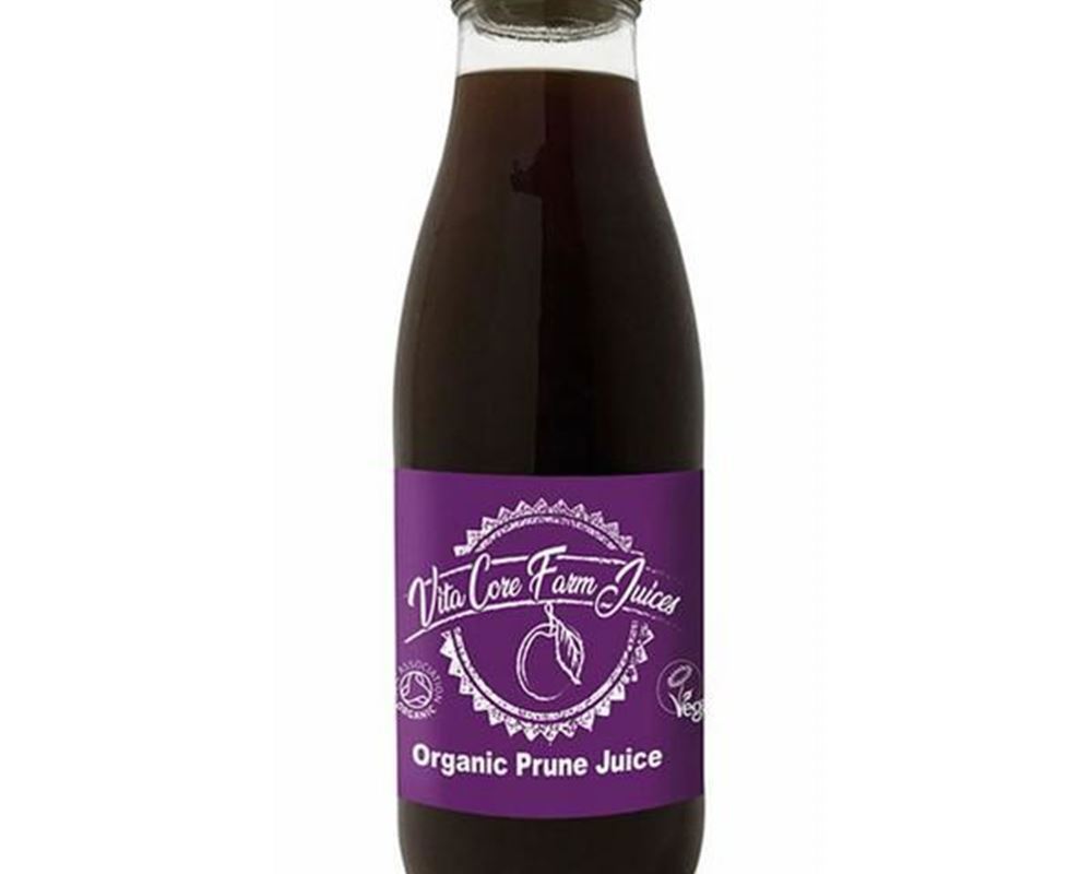 Vitacore Prune Juice - Organic