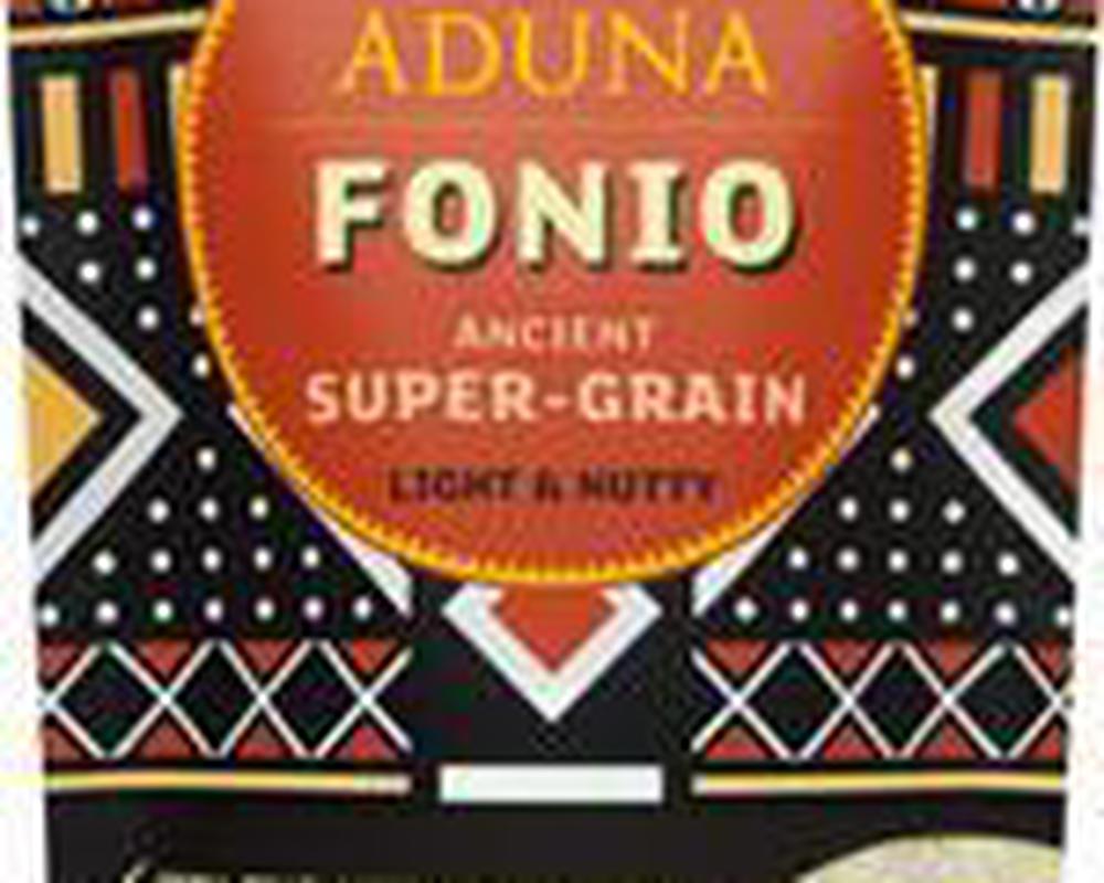 Aduna Fonio Ancient Super-Grain 250g