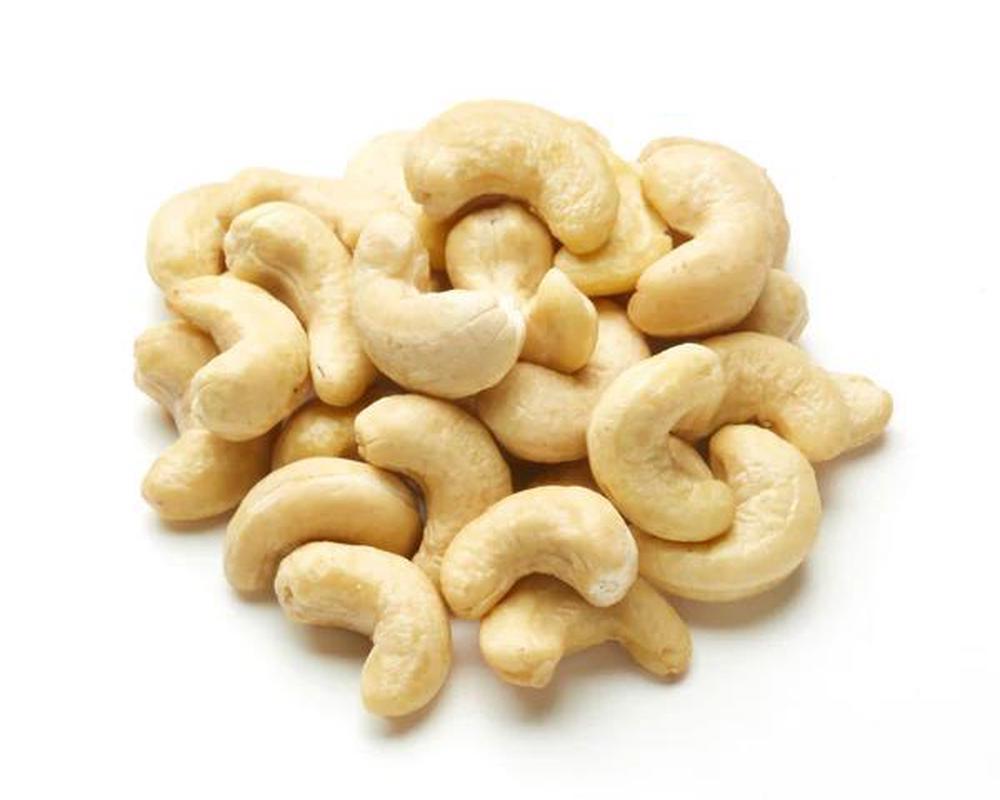 Cashew Nuts Whole