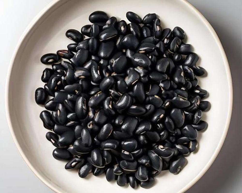 Beans - Black Turtle - Organic