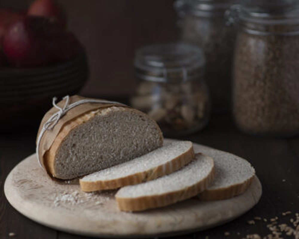 Bread Bakehouse Sourdough