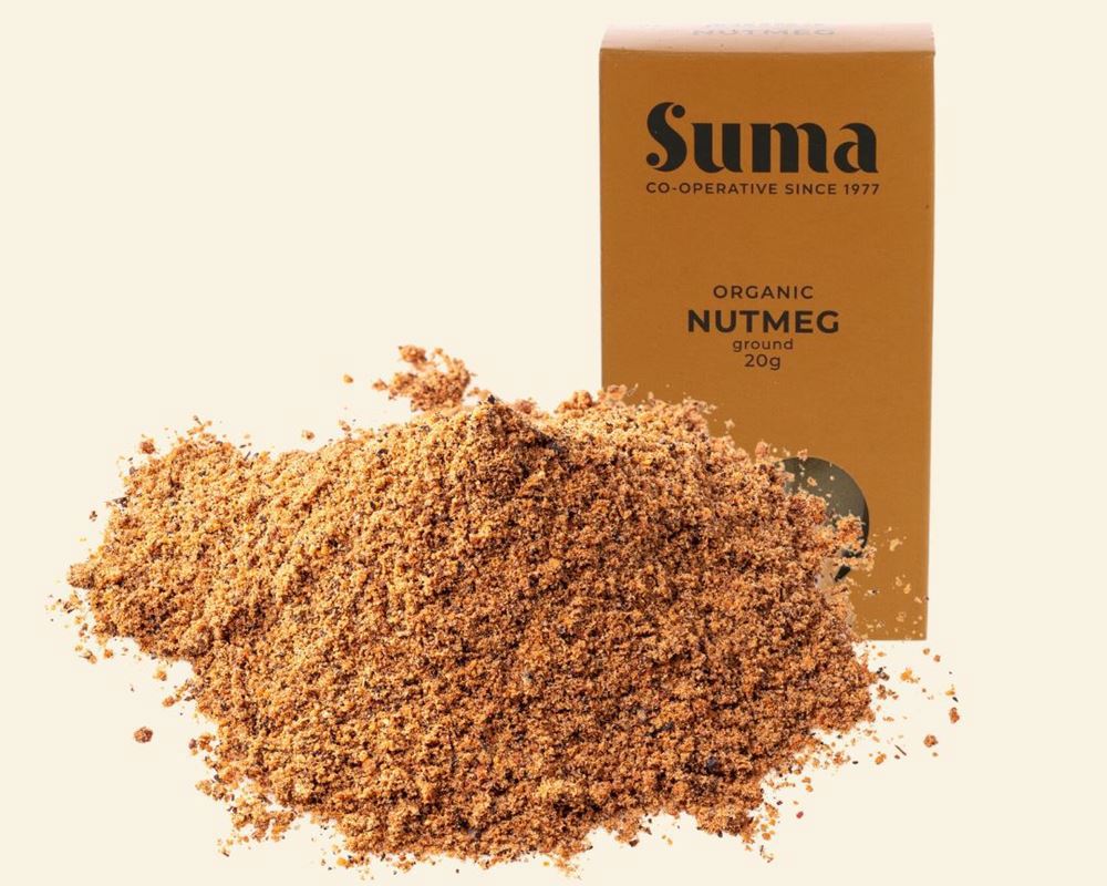 Suma Nutmeg