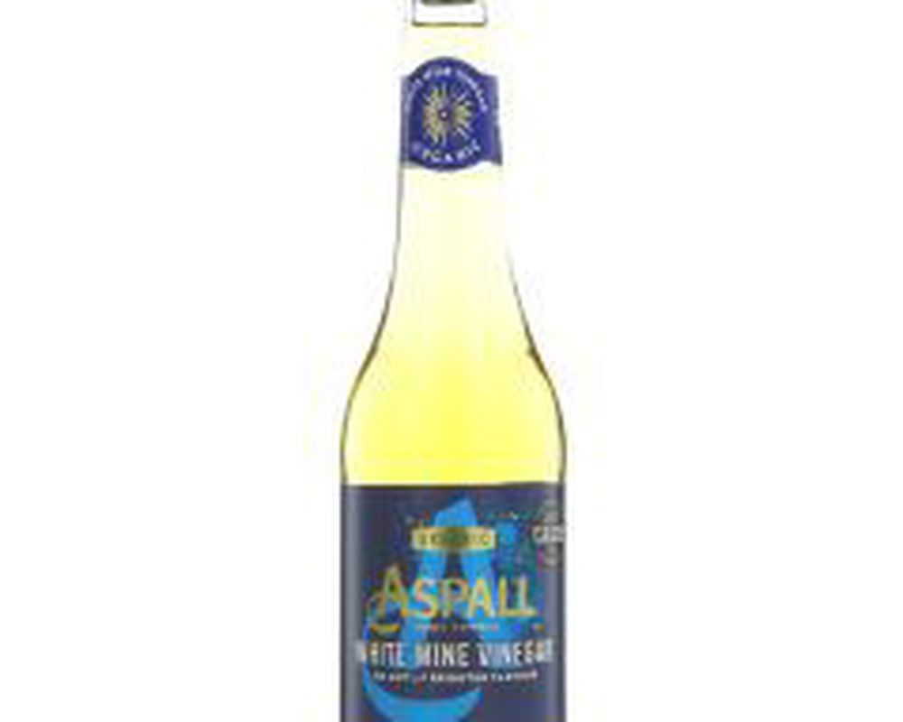 Aspall White Wine Vinegar