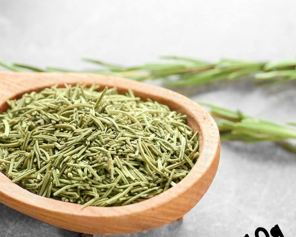 Dried Rosemary 10g