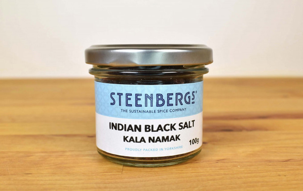 Steenbergs Kala Namak