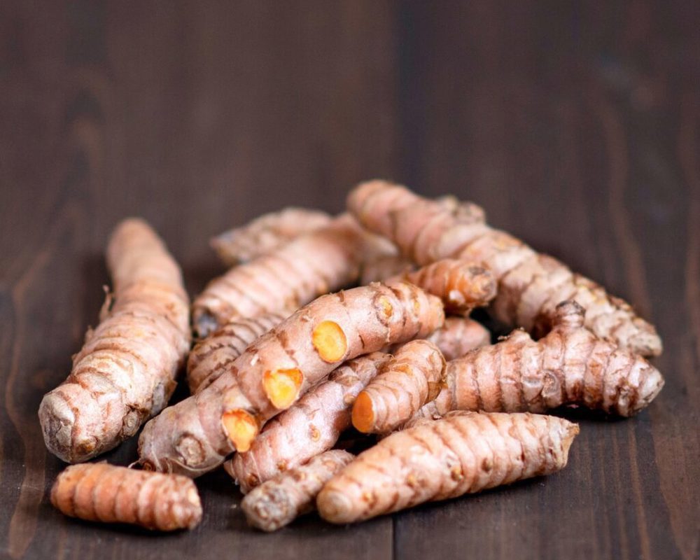 Turmeric - 200g