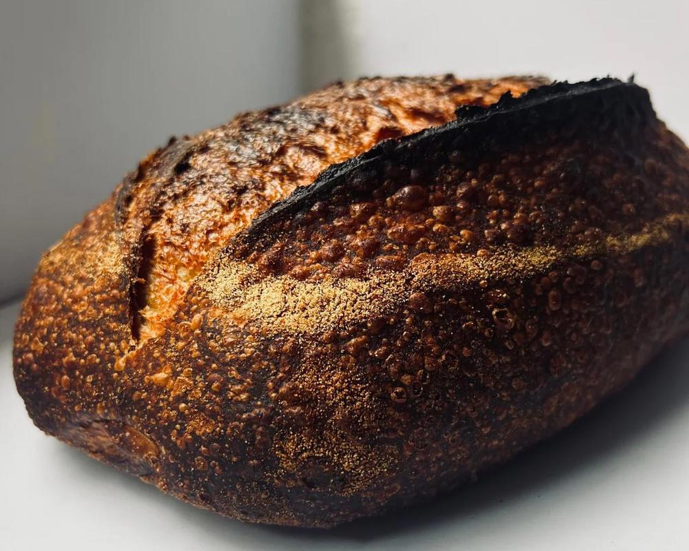 Bread: Country Sourdough - AP