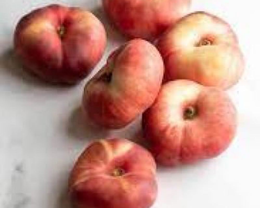 Peaches 300g