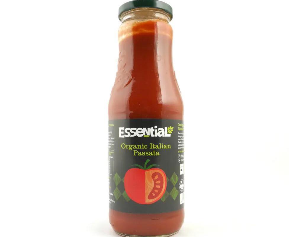 zTomato Passata