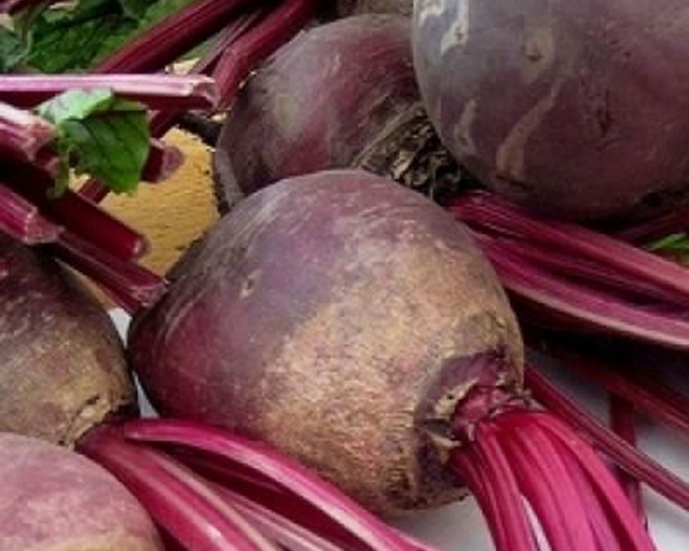 Beetroot 500g