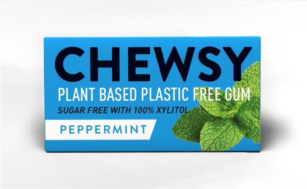 Chewsy Peppermint 15g