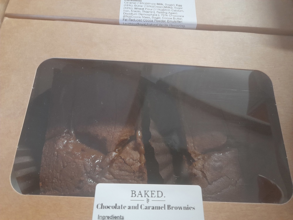 Brownies