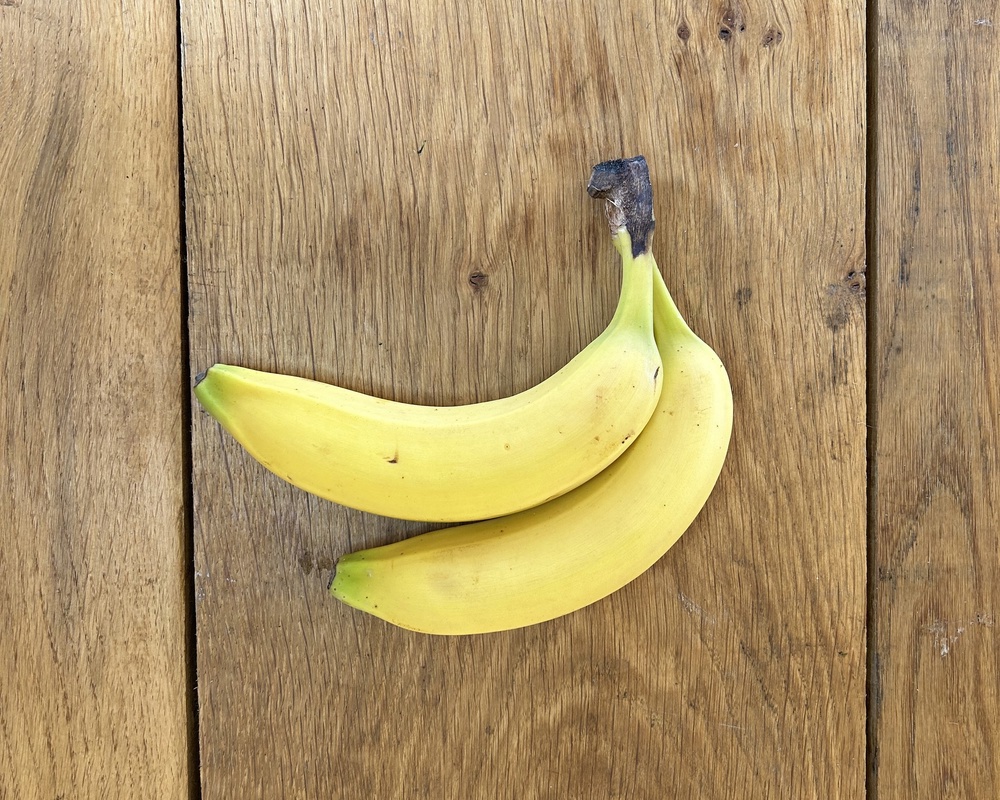 Banana (1kg)