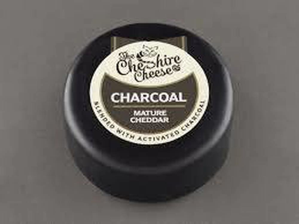 Charcoal Mature (V)