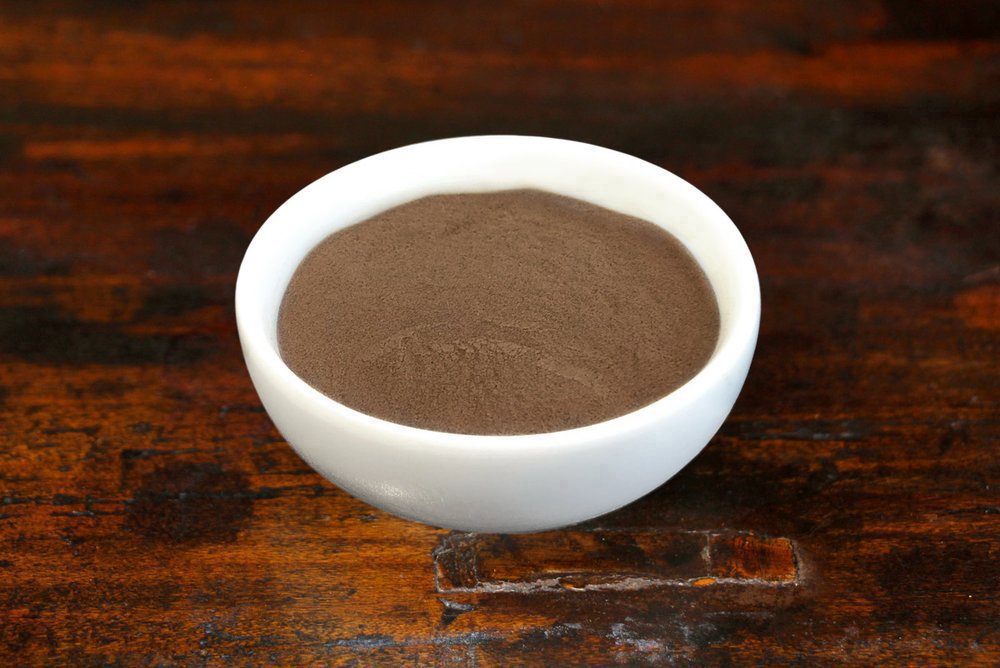 Mushroom Chai Powder 56g