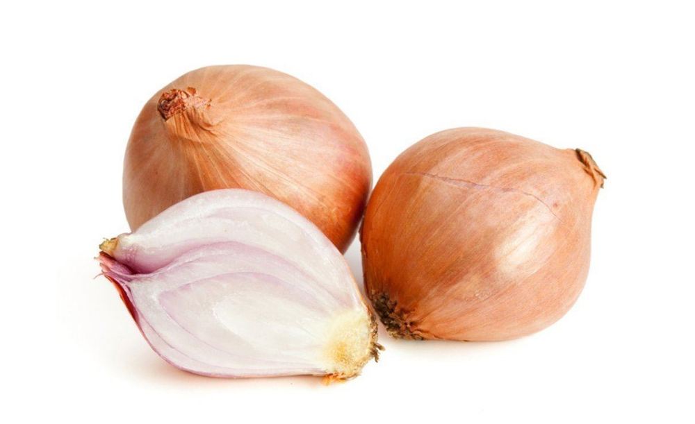 Onion: Eshallot Dried