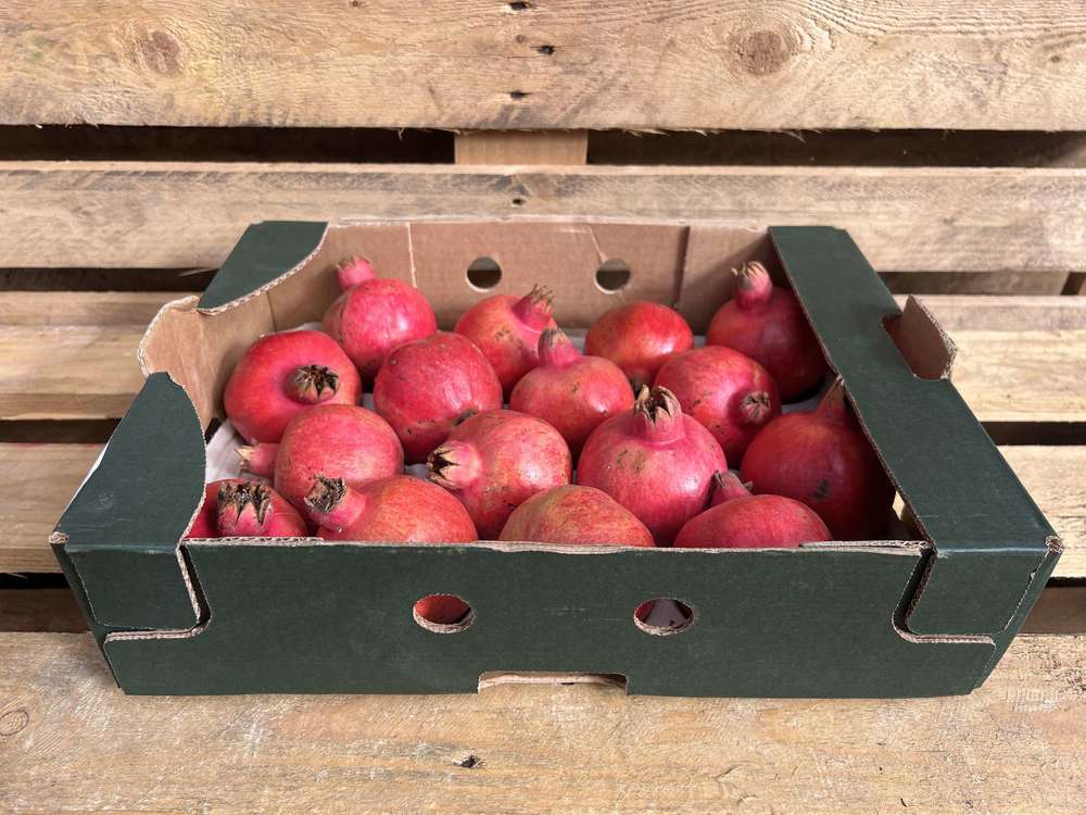 Pomegranates - Organic