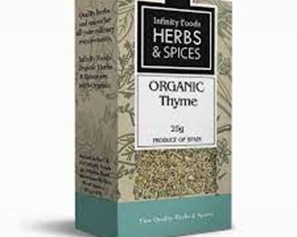 Thyme