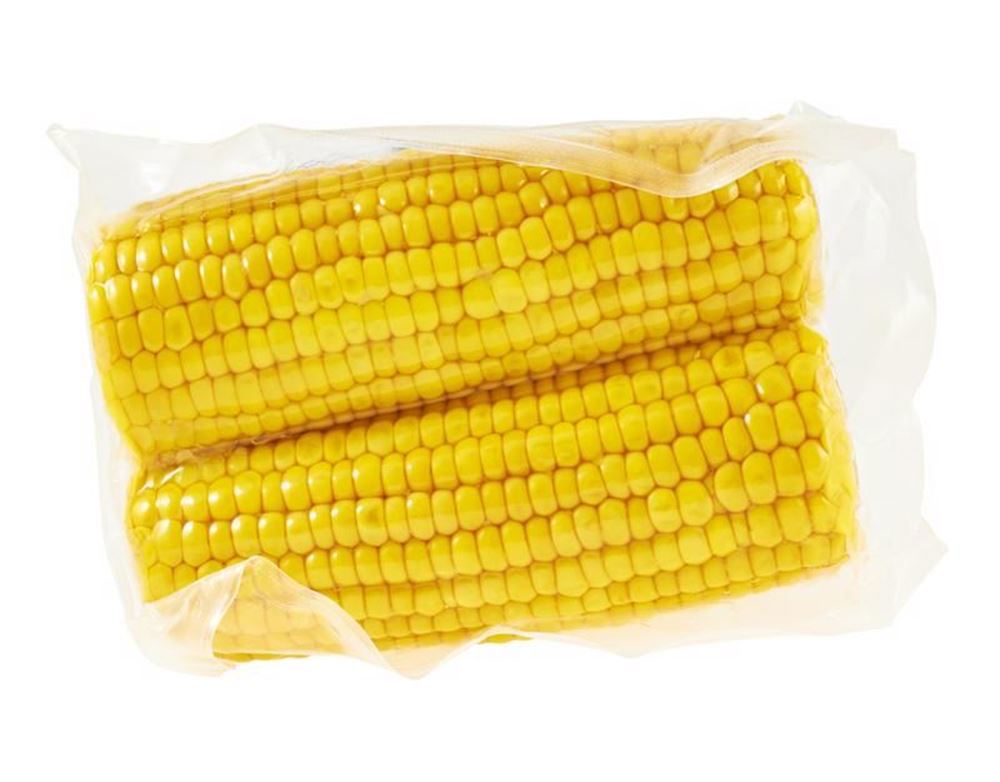 Sweetcorn Long Life