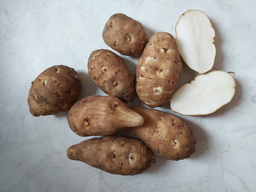 Jerusalem Artichokes - 500g