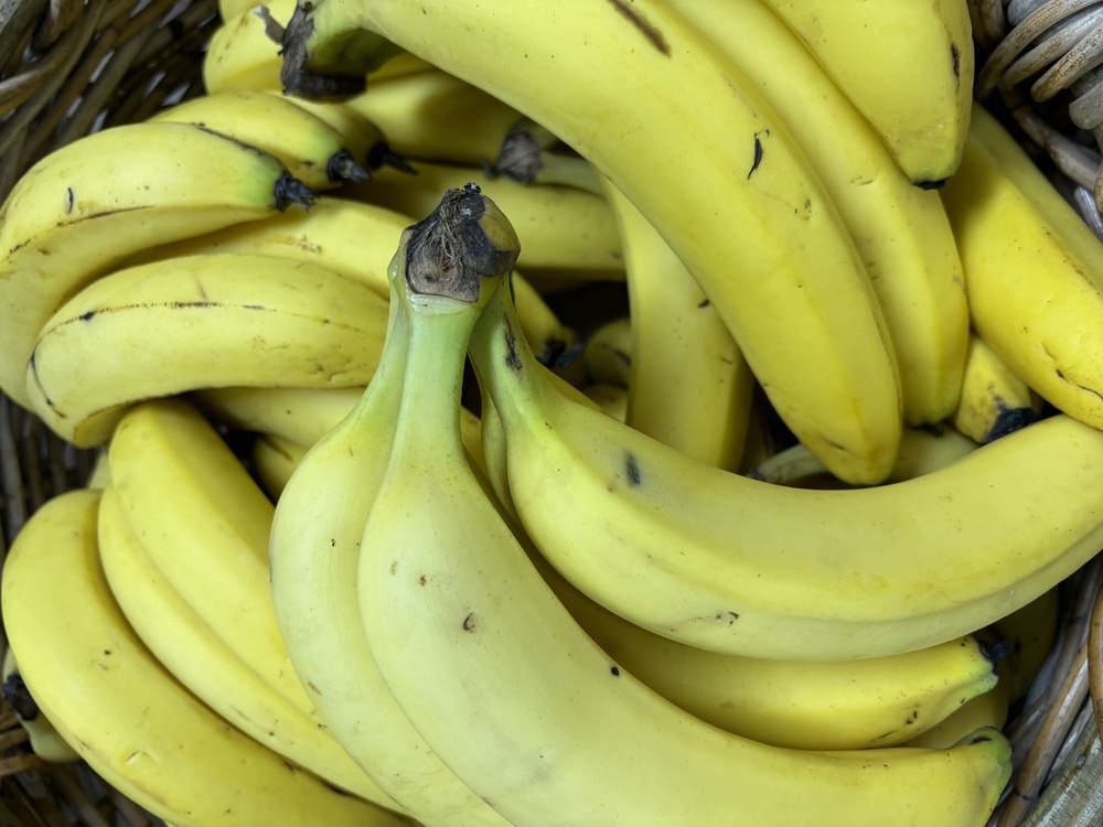 Bananas