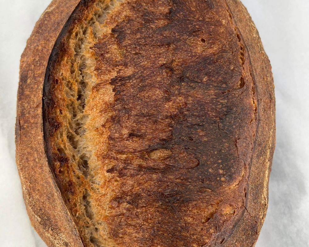 Country Sourdough