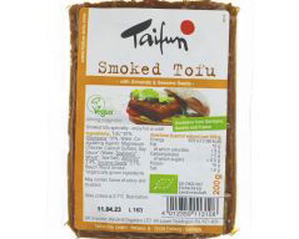 Taifun Almond/ses Tofu Slce