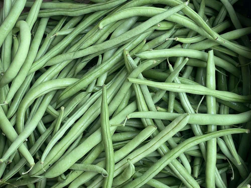 French Beans (300g)