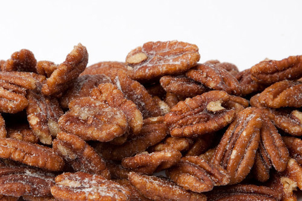 Nuts - Pecans