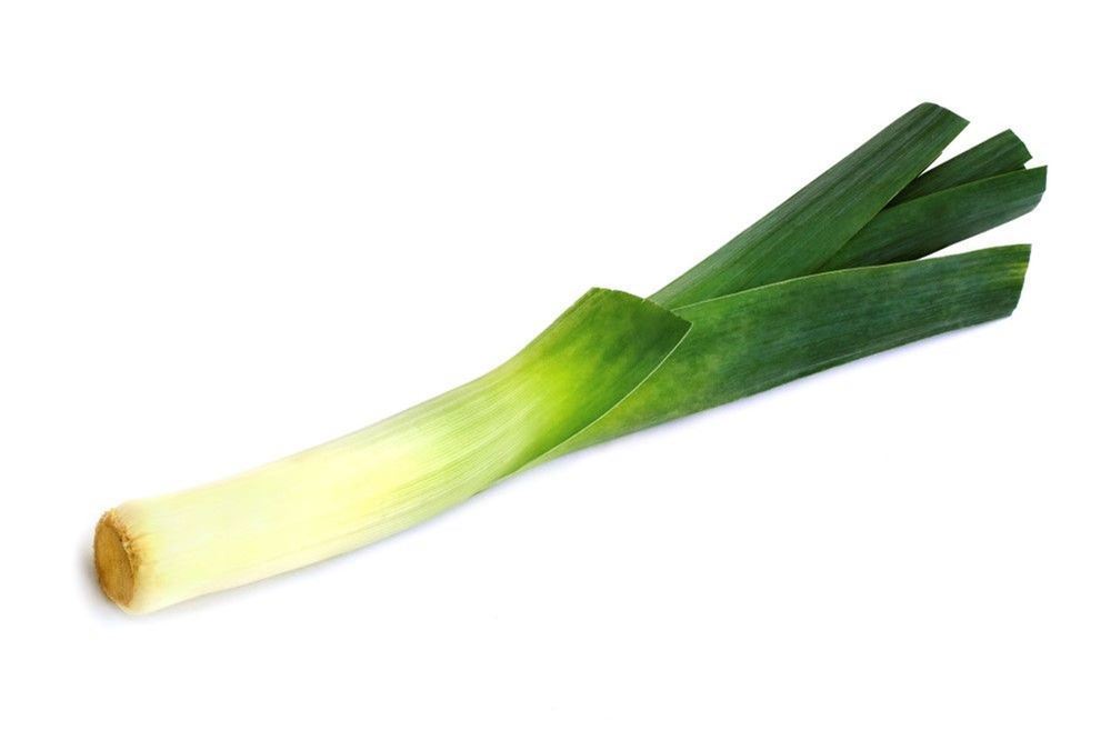 Leeks