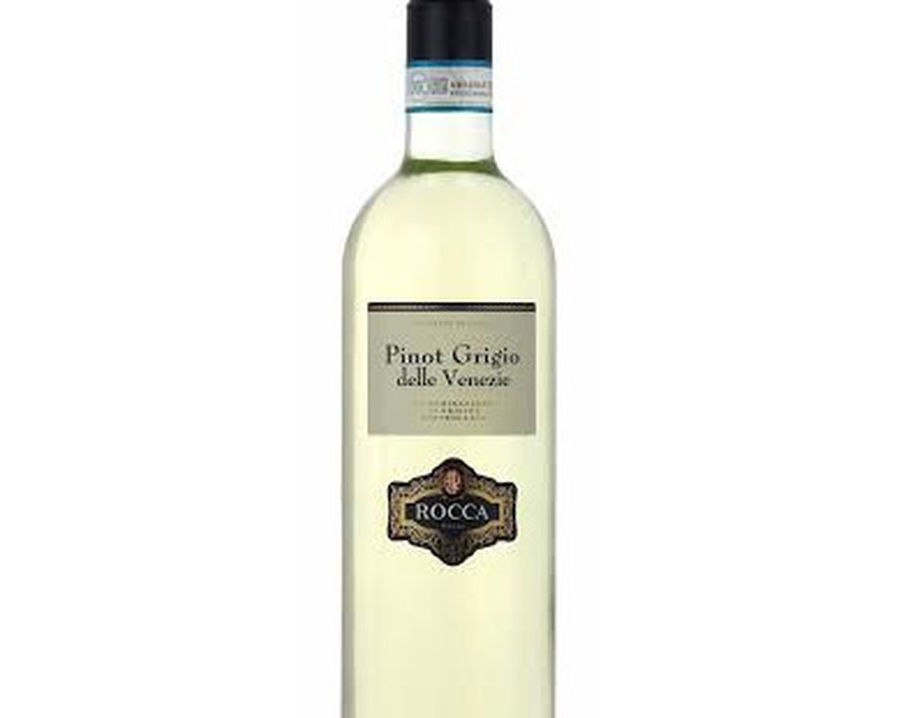 Pinot Grigio del Veneto, Rocca Estate